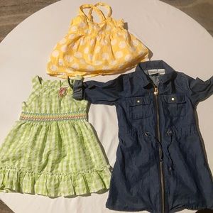 2T Girls Bundle
